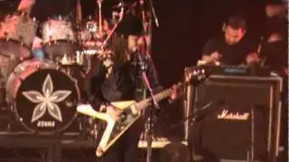 Scars on Broadway 8/20/10 