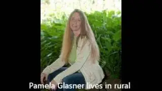 The Truth Denied Talk Radio Guest : Author, Pamela Glasner (EMPATHS)