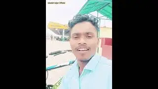 New Nagpuri status video .......✓Manish kujur Official 🥰