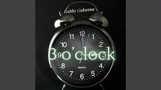 Three O'clock