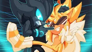 【BEHIND THE SCENES OF SILVER SLANDER SCUFFLE】