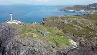 Ardnamurchan Point- Scotland
