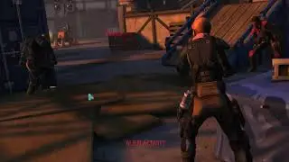 004 That's a new bug! - Xcom Enemy Within - Long War I/I