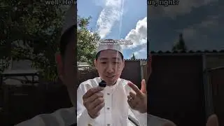 J'étais bouddhiste, puis athée, puis ensuite agnostique et finalement musulman