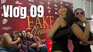 Vlogmas en enero ?) - Vlog 09