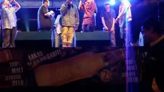 Southsyd souljaz Vd performance pt 2