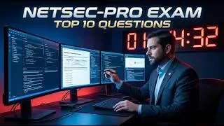 NetSec-Pro Exam Questions 2026| Palo Alto Network Security Professional Practice Test