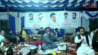 Waya Sok Sok Marawar Kam// Ismail Qarabaghi New Pashto Song 2026 اسماعیل قراباغی نیو پشتو سونگ