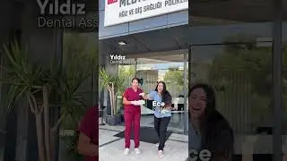 Our Team, Your Smile | Meet the Experts Behind Medic Antalya Dental Clinic