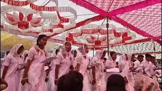Jesus sadri song✝️ GEL chruch kedarpur ambikapur confirmation day 😊