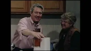 Cookin' Cheap - 1706 - The Veggies ARE Good for You