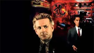 Year Of The Dragon (1985) Soundtrack 08-Separation Fight