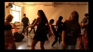 Sa&uacute;de Pelo Movimento - Workshop Presencial