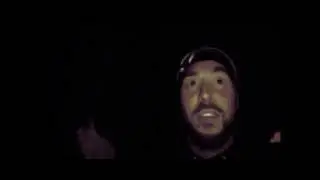 The Factory Of Terror Haunted Swamp