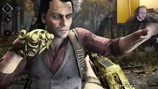Hunt: Showdown, Welcome To The Lair OF The Empress.