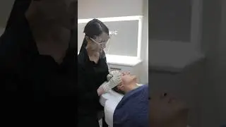Wow Fusion Facial Dr Thu Linh Nguyen Omniya Clinic London | Microneedling, Mesotherapy, Radiant Skin