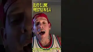 silvito el libre: Pa el Adversario