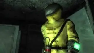 Fallout 3: Radiation Dude - Episode 2 - Gnome Of Doom