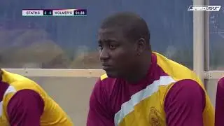 SBF 2019 Flashback: STATHS vs Wolmers High Manning Cup Semi-Final | CEEN TV