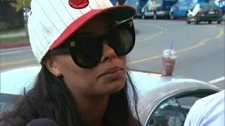 Rapper Earl Hayes and VH1 Star Stephanie Moseley Dead in Apparent Murder-Suicide