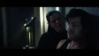 narissa talks to narek picard ep 4