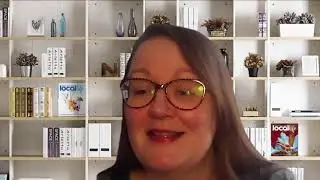 Sarah Booker-Lewis and Mark Walker discuss planning issues around Brighton and Hove