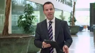 First impressions count - Commercial landscaping services from Mitie