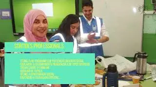 Integraci&oacute; social CFGS