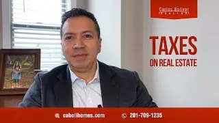 Tax Relief Act and how to benefit from it.