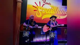 Rowdy's Rose - Nashville Showcase - Songwriter Round 2025  (Tennessee USA)