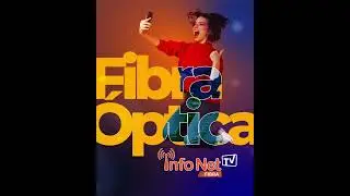 Infonet Fibra, Internet + TVHD