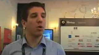 WinDays 2008 - Luka Abrus - Web2.0