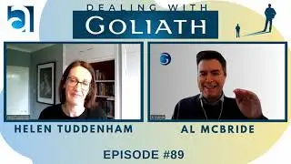 From Stuck to Soaring: Living Your Own Definition of Success with Helen Tuddenham #089