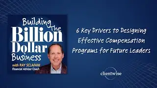 6 Key Drivers to Designing Effective Compensation Programs for Future Leaders
