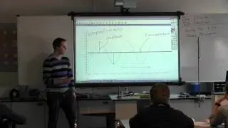 Trillen 1 - Eigenschappen van een trilling