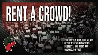 Rent a Crowd (Re-Upload) | Grunt Speak Live