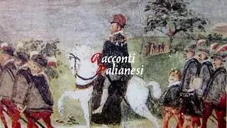 Racconti Palianesi - Marcantonio Colonna e la battaglia di Lepanto - Parte II