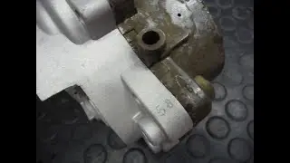 Restauració Montesa Cota 25