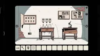 Can I Escape form this room? | Unwanted Experiments