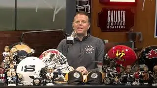 Rod Pedersen Reacts To Former CFL Commissioner Being Absolutely No BS About The CFL Season!