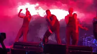 M. Pokora - Ouh Na Na - Épicentre Tour - 31/05/2024 - Amnéville