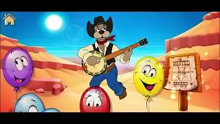 Musical Instruments Puzzle for Kids