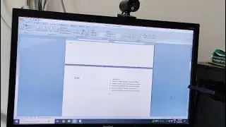 How to use page setup group ( using page break,column break) add watermark, page color, page border.