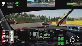 ARL BigGrid Tuesdays S13 R4 Spa pt 2/2