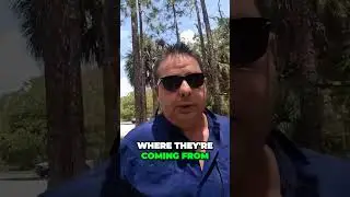 Moving To Florida? Beware Of The Traffic Nightmare That Awaits You! #homeownership #realestate