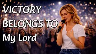 You Are My Confidence | Gospel Worship Medley of Hope and Faith | Emotional Prayer