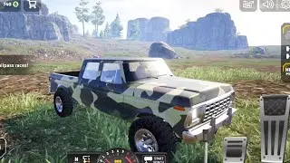 New Different Types Of Missions For Military Truck | Offroad Adventure Android Gameplay HD