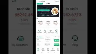CARA DEPOSIT TRX DI HOTBIT
