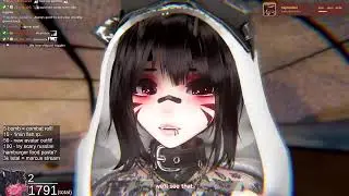 August 2, 2025 (VRC) 🟥✨ NEW AVI OUTFIT? ✨🟥 ... 🔴 ༝﹡ SCARY FOOD PASTE??  ༝﹡˖˟