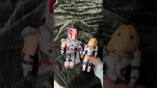 I MADE MAGNETO AND EMMA FROST FROM MARVEL RIVALS! #marvelrivals #xmen #sewing